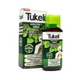 thumbnail image 3 of Jarabe para tos Tukeli 0.70 g/100 ml adultos y niños 120 ml, 3 of 4