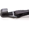 thumbnail image 2 of Neotech 8601162 Acoustic Guitar Strap, Black, 2 of 4