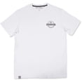thumbnail image 5 of Beach People White Unisex T-Shirt, 5 of 8