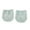 Green, variant on No Show Liner Half Socks For Women Seamless Non Grip Socks Socks Breathable Socks For High Heels Sandals Sports Shoes Slipper Socks for Women Animals