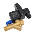 thumbnail image 4 of D Drain Valve,Electronic Drain Valve DN15 Electronic Drain Valve Automatic Drain Valve Exceptional Craftsmanship, 4 of 8