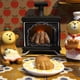 thumbnail image 2 of Kearding Casa de muñecas con simulación en miniatura, chimenea iluminada, simulación de mini chimenea iluminada Decoración del hogar, 2 of 6