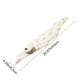 thumbnail image 3 of Heating Scarf Graphene Electrical Heating Cervical Vertebrae Heating Neck Protection With Neck Cover Hot Compress Winter Warm Scarf, 3 of 6