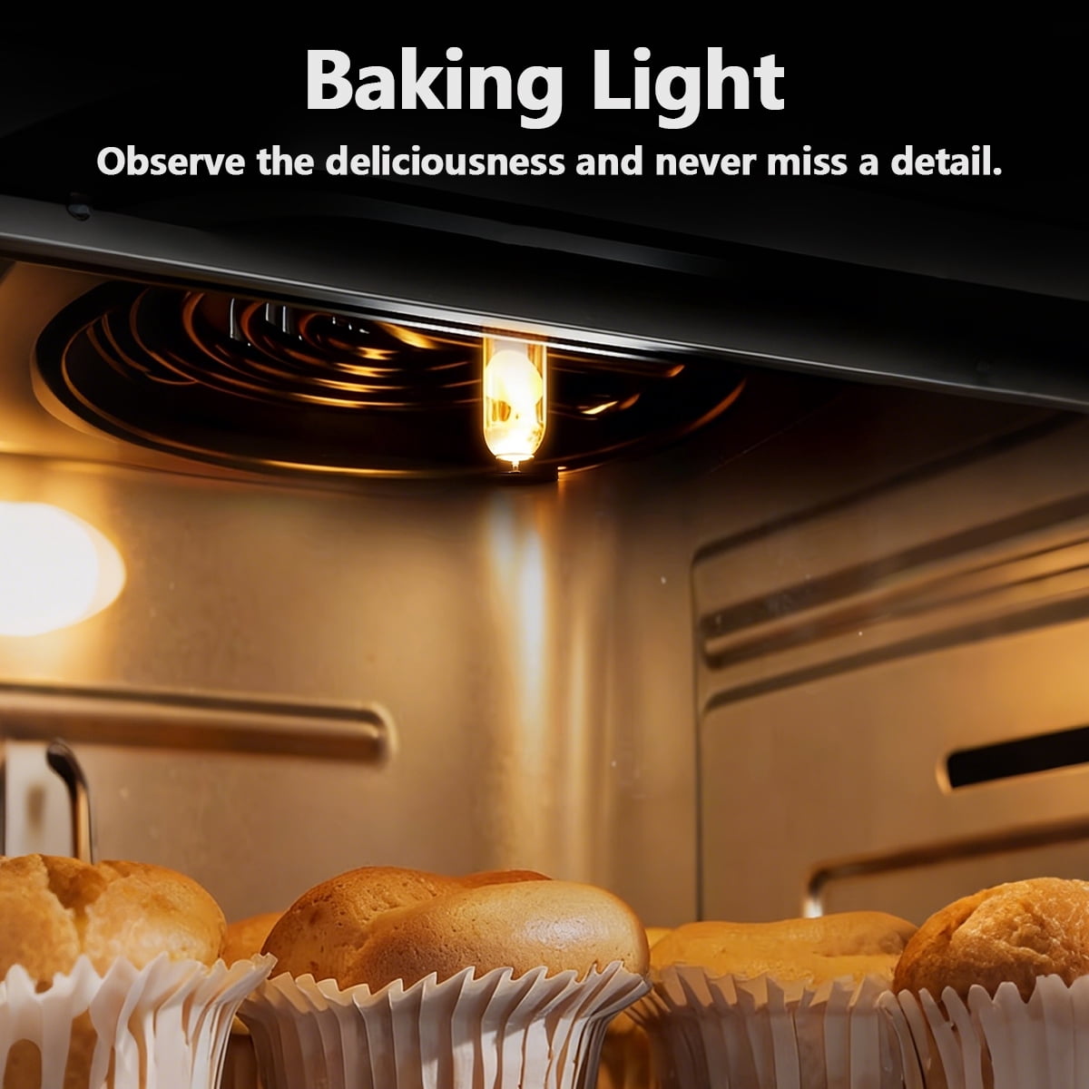 SOKANY 12QT Air Fryer Convection Oven 10-in-1 Multifunctional Countertop Oven with Visible Window & Touchscreen, Black
