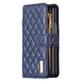 thumbnail image 3 of Allytechgroup Wallet Phone Case for Samsung Galaxy Z Fold 7, Stylish PU Leather Samsung Galaxy Z Fold 7 Case with Card Slots, Zipper Pocket & Hand Strap, Full Protective Samsung Galaxy Z Fold 7 Cover, 3 of 10