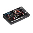 thumbnail image 1 of L4 Video Switcher Multi-camera Video Mixer 10.1 inch Touch Screen USB3.0 Fast Streaming Live Streaming Equipments ,enhances work efficiency, 1 of 5