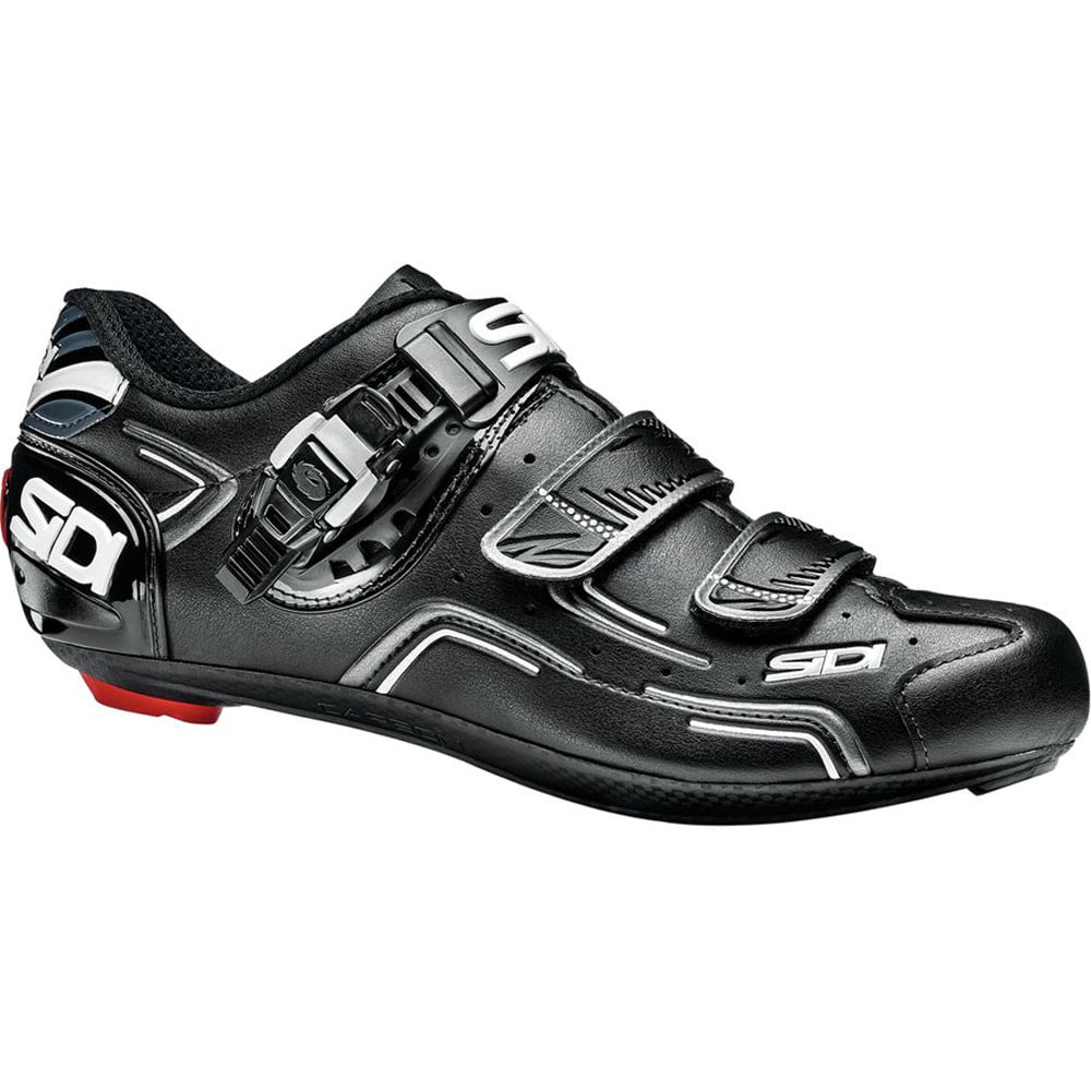 gravel racing shoes