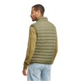 thumbnail image 4 of Urban Classics Mens Basic Lightweight Gilet, 4 of 5