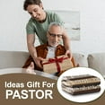 thumbnail image 2 of Pastors Wife Gifts, Pastor Wife Appreciation Gifts, Gift for Pastor Wife, Christmas Birthday Gifts for Pastors Wife Blanket 60"X50", Thank You Gifts for Pastor's Wife, Gifts for First Lady, 2 of 5