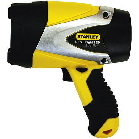 STANLEY 500 Lumen Lithium-Ion Rechargeable Spotlight (SL5W09)