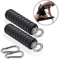 thumbnail image 3 of 1-Pack Push-Down Single-Handle Gym Triceps Strength Puller Handle Suitable for Puller Accessories Arm Fitness Equipment 1-Pack Push-Down Single-Handle Gym Triceps Strength Puller Handle Suitable for, 3 of 5