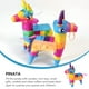 thumbnail image 2 of 2 piñatas mexicanas de juguete para decorar, rellenas de dulces, para fiestas, decoraciones del Cinco de Mayo, 2 of 6
