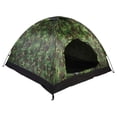 thumbnail image 4 of Tent, Big Tent   Outdoor Tent, Portable Waterproof for Camping Family, 4 of 8