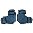 thumbnail image 5 of Heel Cushion Protector By NestledNature: 2pcs Adjustable Heel Protector Cushion To Relieve Pressure And Prevent Bedsores, 5 of 8