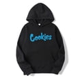 thumbnail image 1 of Sudadera con capucha para hombre y mujer, suéter deportivo informal de estilo Hip Hop, ropa de calle para Otoño e Invierno xuanjing  unisex, 1 of 2