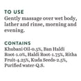 thumbnail image 5 of Biotique Apricot Refreshing Body Wash , 190ml, 5 of 5