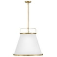 thumbnail image 3 of Lexi 3 Light Large Pendant-Black Finish Hinkley Lighting 4995Bk, 3 of 4