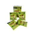 thumbnail image 3 of Nirwana Green Tea Ginger Tea 10 Sachets Instant, 3 of 6