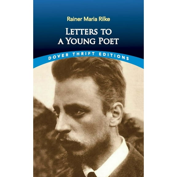 Dover Thrift Editions: Literary Collecti Letters to a Young Poet, (Paperback)