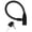 Small, Black - 2 Pack, variant on Urban August Fridge & Cabinet Cable Lock with Keys
