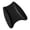 Black, variant on Decorr Black Swim Training Aids, 15x11 Inch Kickboard & Pull Buoy Combo, EVA Foam Swimming Kick Board for Kids Adults, Beginner Swim Gear for Pool Training, Swimming Lessons & Water Exercise