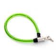 thumbnail image 4 of Candado de acero Candado antirrobo Candados para bicicletas Candados de seguridad para bicicletas, 4 of 8