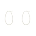 thumbnail image 2 of QualitChoice Simulation Collier de Perles Charmant Style Simple Accessoire de Mode Suspendu Décor Colliers de Mode Cadeau d'Anniversaire Type 2 2Set, 2 of 6