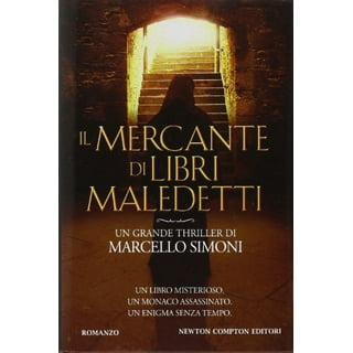 Marcello Simoni Books 