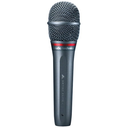 Audio-Technica AE4100 Wired Dynamic Microphone
