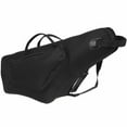 thumbnail image 3 of Domestically Made Universal Tenor Saxophone Case: Waterproof, Thickened Shockproof Design with Durable PE Bag Packaging – Protective Carry Bag for Outdoor Performances and Travel, 3 of 4