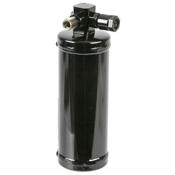 For Toyota MR2 1985 1986 1987 1988 1989 A/C AC Accumulator Receiver Drier - BuyAutoParts