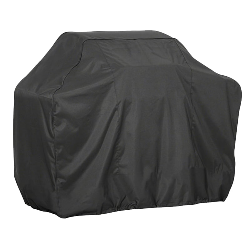 Details about   Grill Cover BBQ Cover Protection Dust-proof Rainproof Cloth Cover Windproof 