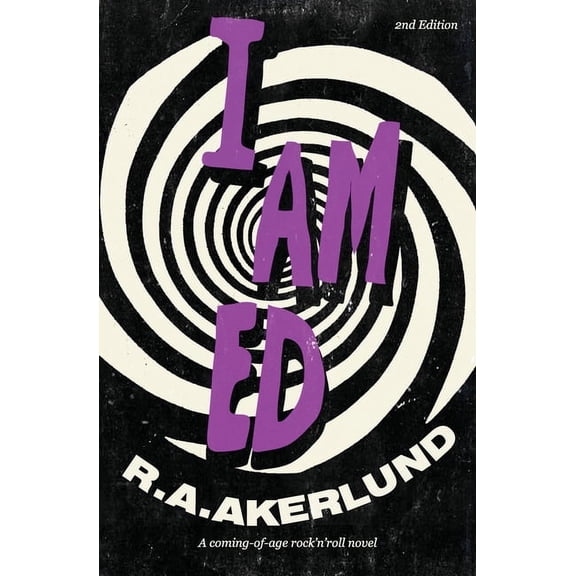 I Am Ed, (Paperback)