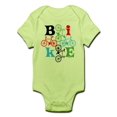 thumbnail image 1 of CafePress - Four Bikes Infant Bodysuit - Baby Light Bodysuit, 1 of 1