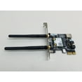 thumbnail image 1 of Pre-Owned Gigabyte GC-WB867D-I Bluetooth/WiFi 802.11ac PCI Express x1 WiFi Card (Good), 1 of 1