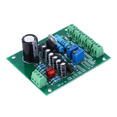 thumbnail image 3 of 2X DC 9-12V VU Level Audio Meter Driver Board DB Level Meter Amplifier IC BA6138 Double-Sided Circuit Board, 3 of 5