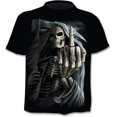 thumbnail image 1 of "Playeras Hombre Camiseta De Motocicleta, Camiseta Punk, Camisetas De Caballero, Camiseta 3D, Camiseta Informal Vintage Hip Hop De Verano para Hombre, Ropa para Hombre" Xishao ropa, 1 of 2
