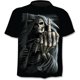 thumbnail image 1 of "Playeras Hombre Camiseta De Motocicleta, Camiseta Punk, Camisetas De Caballero, Camiseta 3D, Camiseta Informal Vintage Hip Hop De Verano para Hombre, Ropa para Hombre" Xishao ropa, 1 of 2