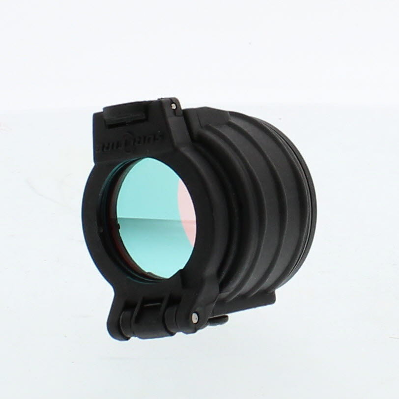 SureFire FM35 Red Filter for Flashlights with 1.25" Diameter Bezels