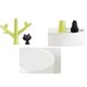 thumbnail image 5 of Jewelry Display Stand Tree Shape Organizer For Women And Jewelry Enthusiasts Green Storage 1Set, 5 of 5