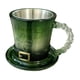 thumbnail image 4 of Colección de tazas con sombrero de duende: taza de café única de 200 ml, ideal como decoración de mesa para celebraciones familiares, días festivos y, 4 of 8