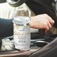 thumbnail image 5 of 40 Oz Mom Tumbler with Handle and Straw, To My Mom Coffee Cups Mothers Day Gifts From Daughter/Son, Stainless Steel Mother Coffee Mugs Birthday Gifts for Moms, 5 of 6