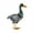 Green B, variant on Realistic Duck Statue, Lifelike Metal Duck Sculptures&Statues, Animal Mallard Ducks Statue for Koi Pond Garden Yard,Outdoor Metal Ducks Yard Art