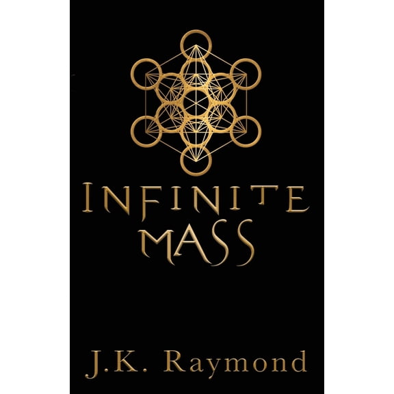 Infinite Mass, (Paperback)