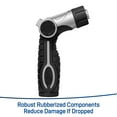 thumbnail image 5 of Orbit Pro High Flow Adjustable, Thumb Control Heavy Duty, 5 of 6