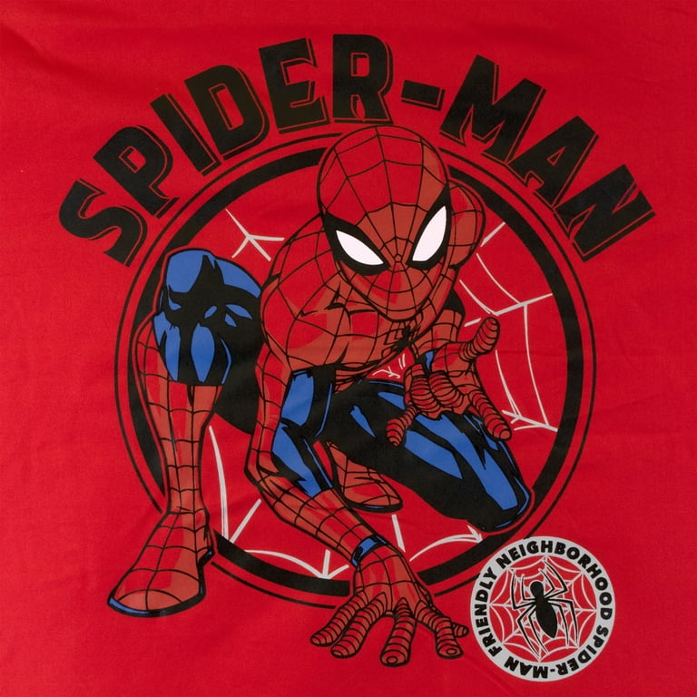 Spiderman raincoat walmart 2025