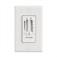 thumbnail image 1 of Ventilateur Variateur de Lumière à 4 Vitesses en Blanc, 1 of 1