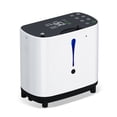 thumbnail image 3 of Generic 1-6 Portable Use O2 Tube Machine, Home Use ConcentraTor Rugged Design D53, 3 of 12