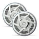 thumbnail image 1 of Altavoces marinos Pioneer Mobile TS-MR1640, 6.5 pulgadas, 2 vías, dorado, 1 of 6