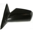 thumbnail image 5 of For 07-11 Camry (Japan Built) Rear View Mirror Power Heated Non-Folding SET PAIR, 5 of 5